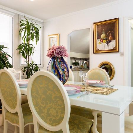 Luxury Apartment Sara Умаг Экстерьер фото