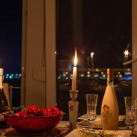 Luxury Apartment Sara Умаг Экстерьер фото