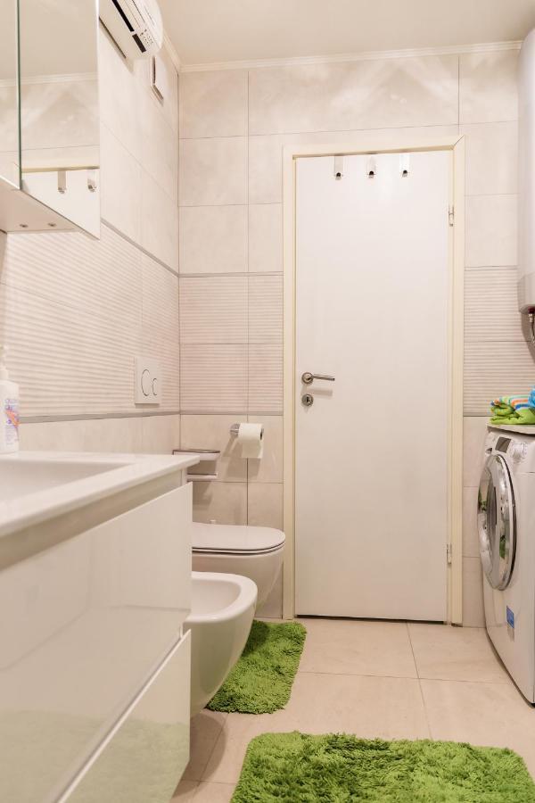 Luxury Apartment Sara Умаг Экстерьер фото