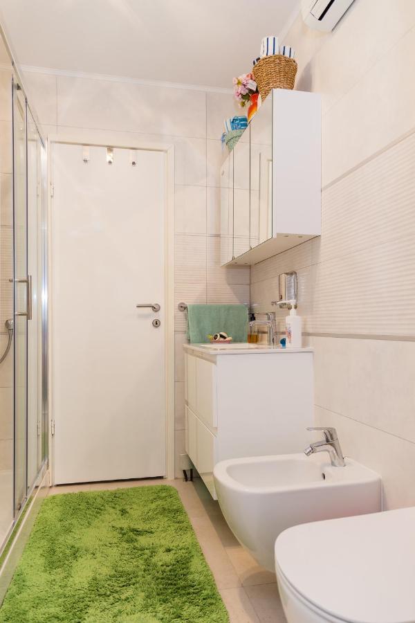 Luxury Apartment Sara Умаг Экстерьер фото